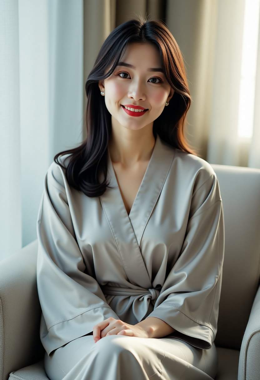 你情我愿