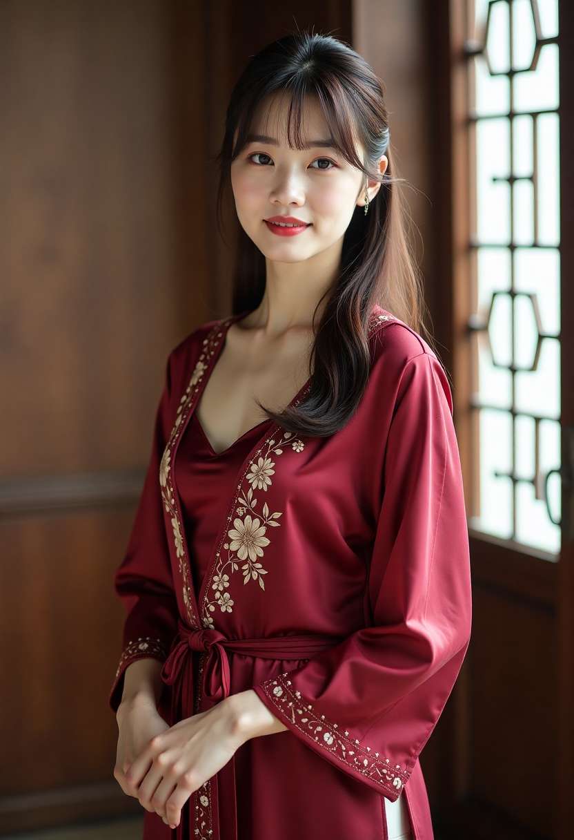 直播封面